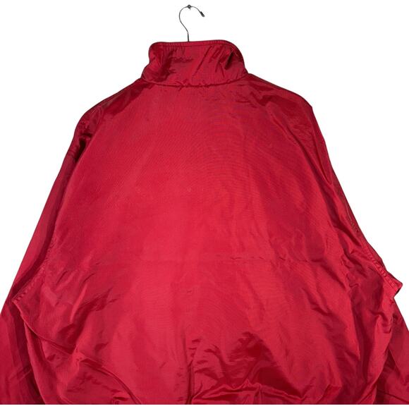 Vintage St. Louis Cardinals Mini Logo Full Zip MLB Jacket XL - Picture 6 of 7